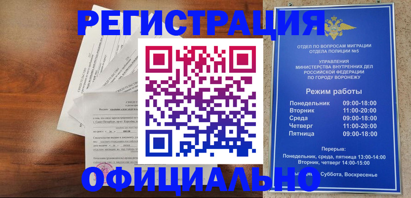 прописка поиск в Красном Сулине